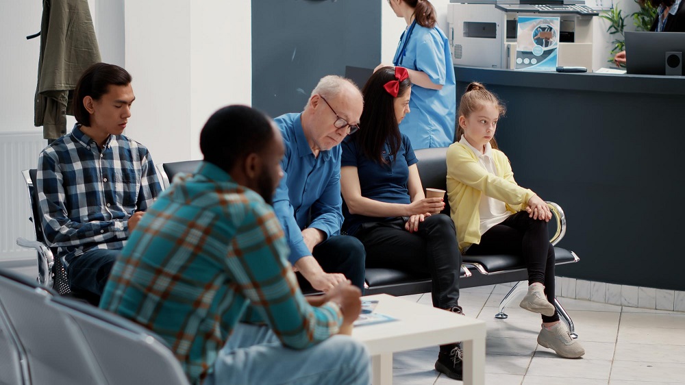 Effective Lead Generation Strategies to Attract More Patients for Healthcare Providers
