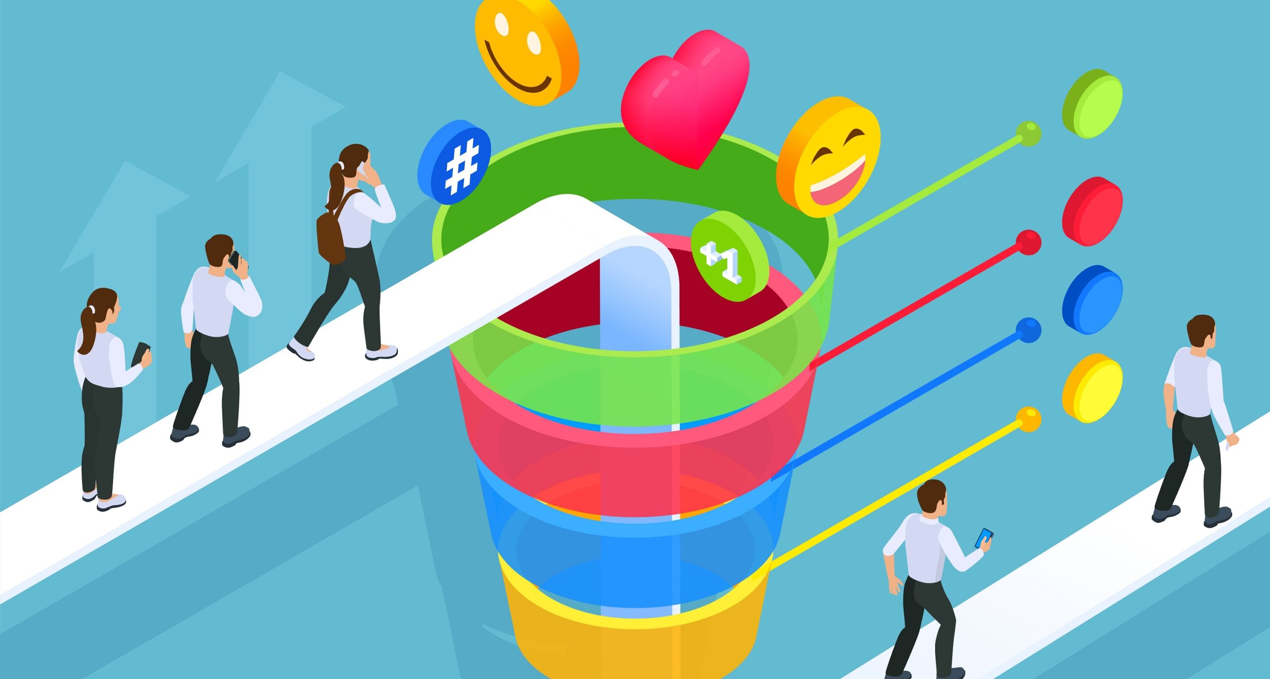 Building a Powerful B2C Lead Generation Funnel: A Step-by-Step Guide