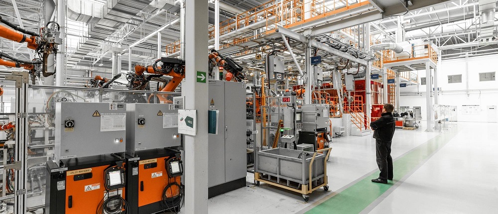 Best Practices for Generating Leads in the Manufacturing Sector: Trade-up – The Business Model that has the Key to Success