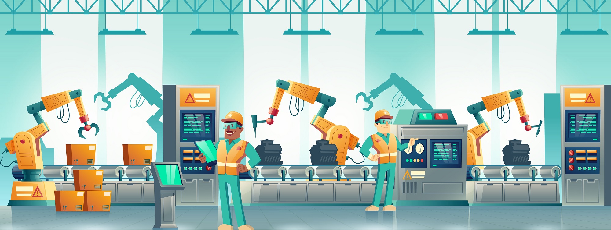 How Manufacturers Can Leverage Digital Marketing for Lead Generation