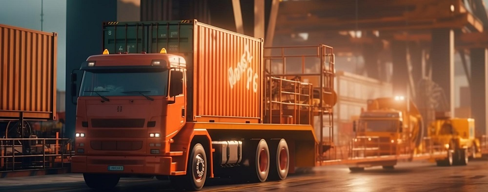 Digital Marketing Strategies for Logistics Lead Generation