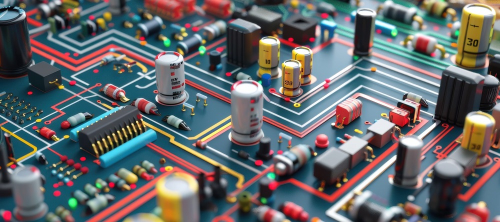 Unlocking Success: Lead Generation for Electronics Business with the help of Business TradeUp Digital Marketing Tips