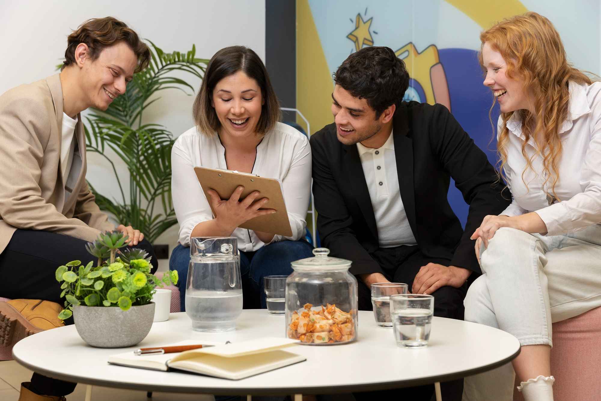 Maximize Sales and Boost Growth with Tailored Digital Solutions on Business TradeUp