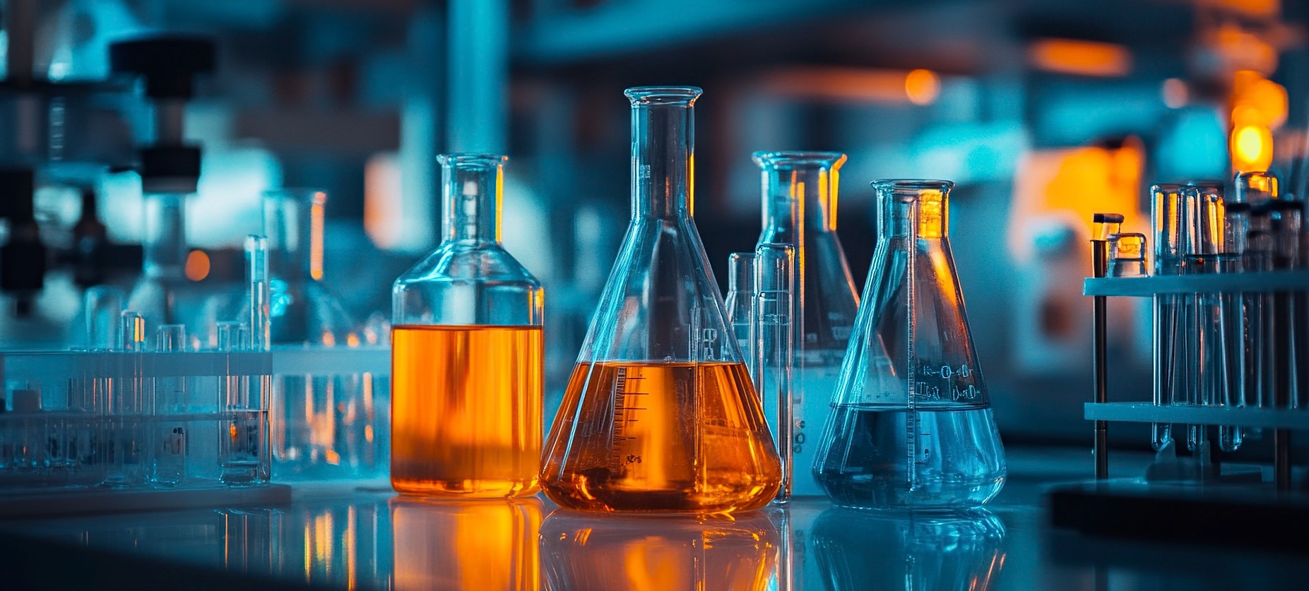Lead Generation Solutions for Chemical Suppliers: Unlocking New Opportunities