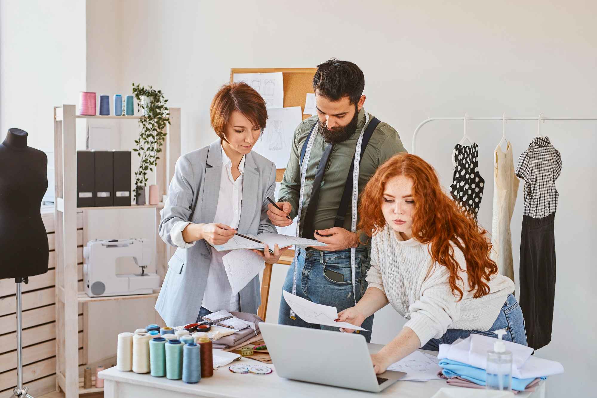 Unleashing Lead Generation Potential for Textile Manufacturers and Company