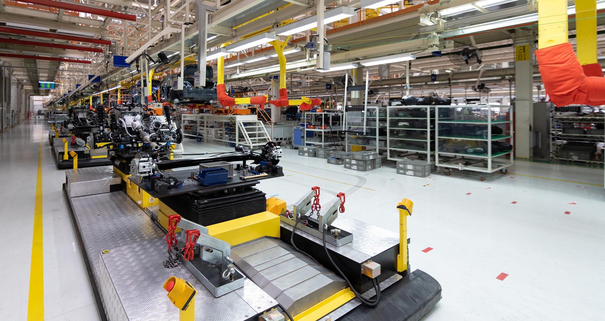 Innovative Lead Generation Techniques for the Manufacturing Industry