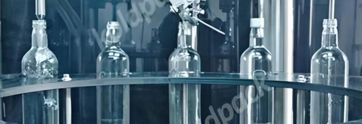 Irobolution – Manufacturer of Packaging Equipments